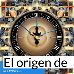 Artwork for El origen de las cosas......