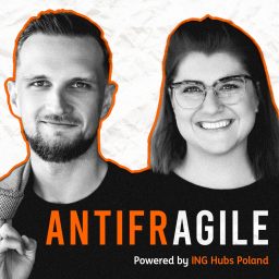Artwork for Antifragile Podcast