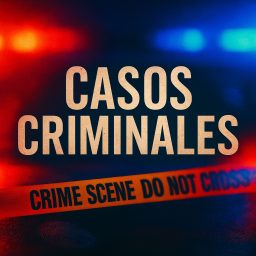 Artwork for Casos Criminales