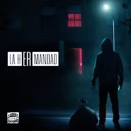 Artwork for La Hermandad