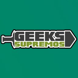 Artwork for Geeks Supremos