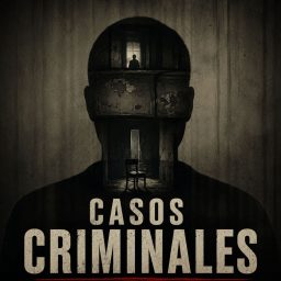 Artwork for Casos Criminales