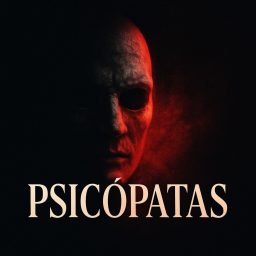 Artwork for Psicópata