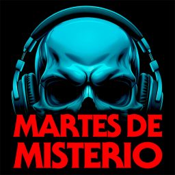 Artwork for Martes De Misterio