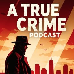 Artwork for A True crime Podcast
