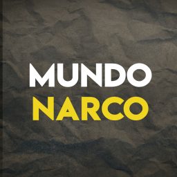 Artwork for Mundo Narco