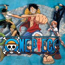 Artwork for One Piece Historia