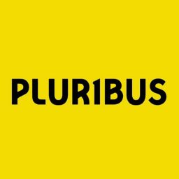 Artwork for Pluribus
