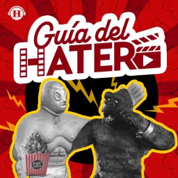 Artwork for Guía del Hater