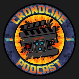 Artwork for CronoCine