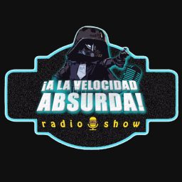 Artwork for ¡A la Velocidad Absurda!