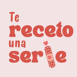 Artwork for Te receto una serie