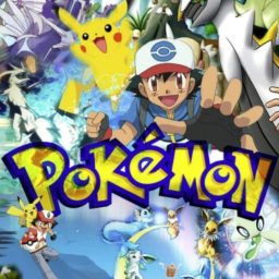 Artwork for Pokémon Historia