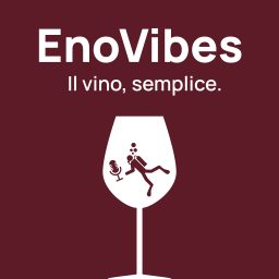 Artwork for EnoVibes. Il vino, semplice.
