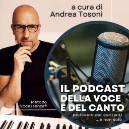Artwork for Il Podcast della voce e del canto