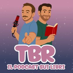Artwork for TBR - Il podcast sui libri