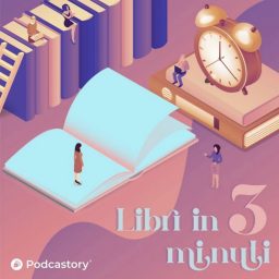 Artwork for Libri in tre minuti