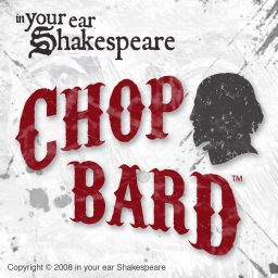 Artwork for Chop Bard