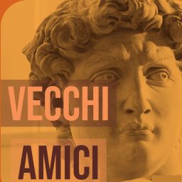 Artwork for Vecchi Amici... Bibbia