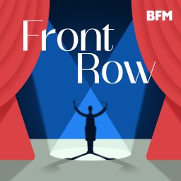 Artwork for Front Row