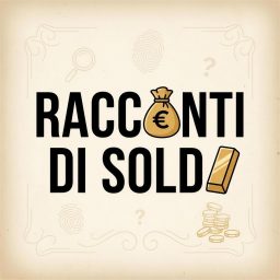 Artwork for Racconti Di Soldi