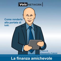 Artwork for La finanza amichevole