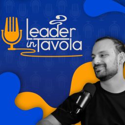 Artwork for LEADER IN TAVOLA
