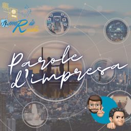 Artwork for Parole d'impresa