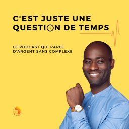 Artwork for C'est Juste une question de temps