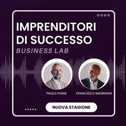 Artwork for Imprenditori di Successo