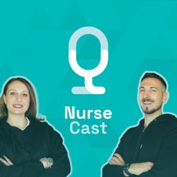 Artwork for NurseCast - Infermieri Sotto la Mole