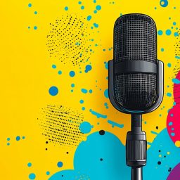 Artwork for Brand storytellers