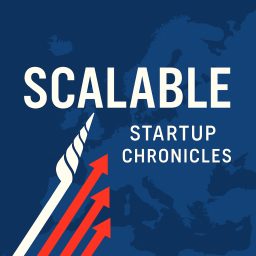 Artwork for Scalable – Startup Chronicles