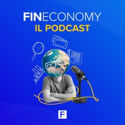 Artwork for Fineconomy - il Podcast