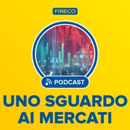 Artwork for Uno sguardo ai mercati