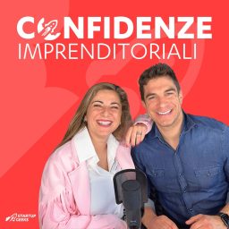 Artwork for Confidenze Imprenditoriali