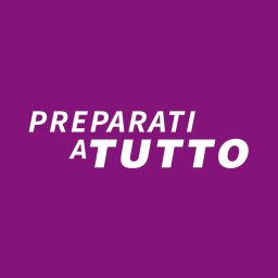 Artwork for P.A.T. - Preparati a tutto
