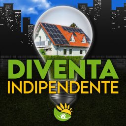 Artwork for Diventa INDIPENDENTE