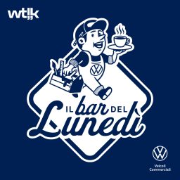 Artwork for Il Bar del Lunedì
