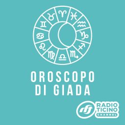 Artwork for Oroscopo Di Giada