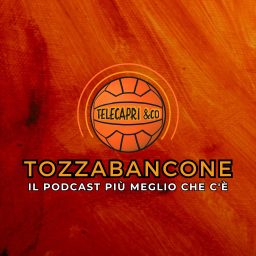 Artwork for TOZZABANCONE