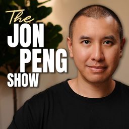Artwork for The Jon Peng Show