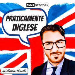 Artwork for Praticamente Inglese