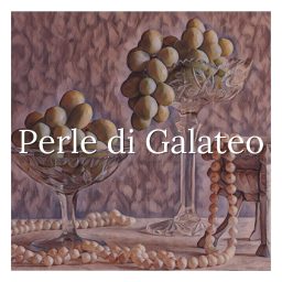 Artwork for Perle di Galateo