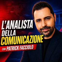 Artwork for L'analista della comunicazione