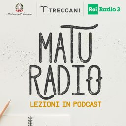 Artwork for Maturadio