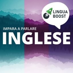 Artwork for Impara l'inglese con LinguaBoost
