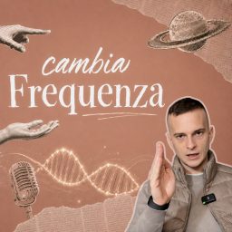 Artwork for Cambia Frequenza