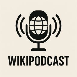 Artwork for Wikipodcast italiano