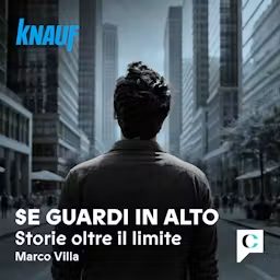 Artwork for Se guardi in alto